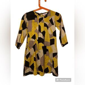 Lucky Wang NYC geometric-pattern size 3